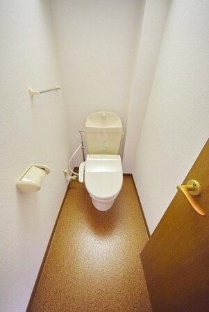 コンフォートピレアの物件内観写真